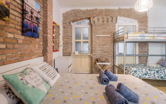 Apartamento el Purche