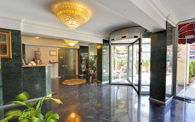 Hotel Princess Old City