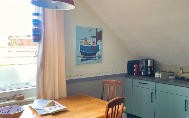 Bunte Kuh Comfortable Holiday Residence