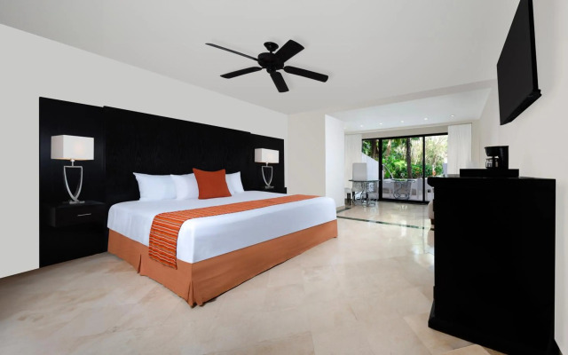 The Sens Tulum Riviera By Oasis