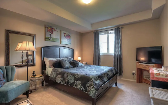 Pinnacle Pointe by KVR