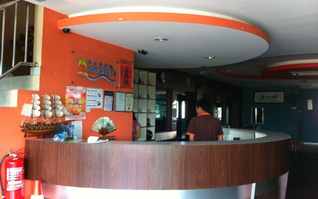 Ocean Hotel Sungai Besar
