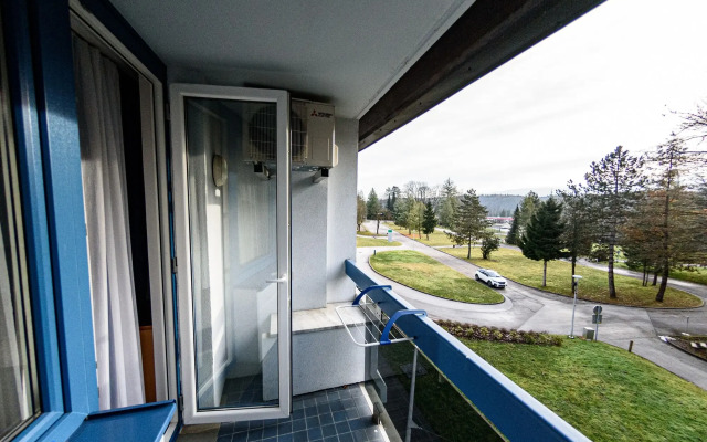 Sport - Terme Krka