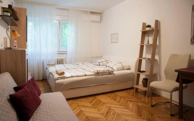Studio Apartman Vijenac