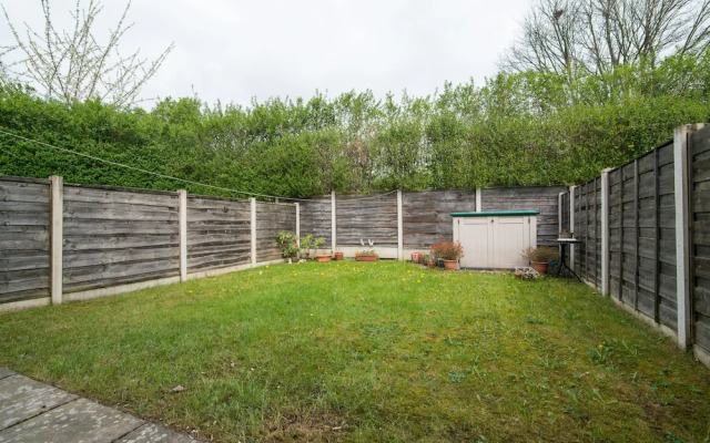 Bluestone Apartments - Didsbury