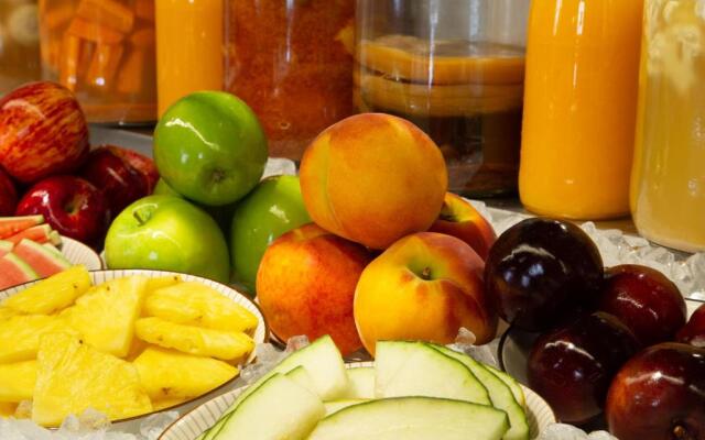 Atocha Hotel Madrid, Tapestry Collection by Hilton