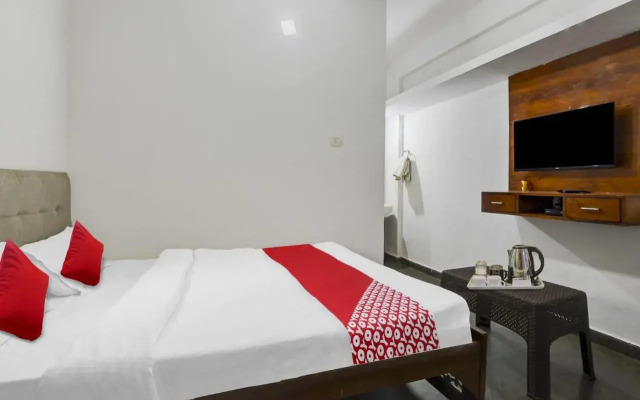 Oyo Flagship 807292 Sunrise Guest House