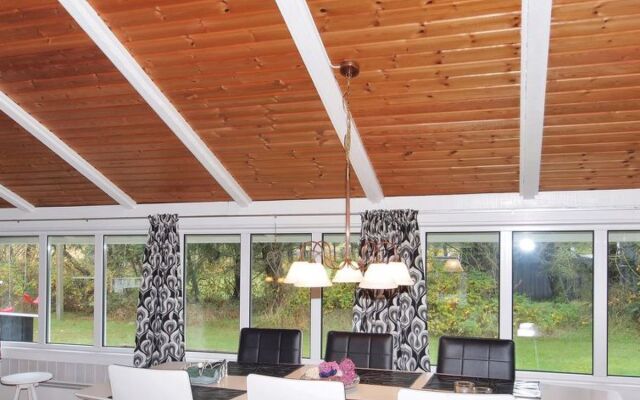 "Imre" - 1.3km from the sea in Western Jutland