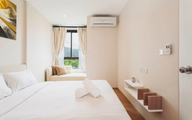 Condo in Bagtao in ZCape 2 - Unit717