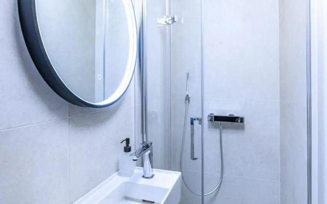 Isolana Apartment