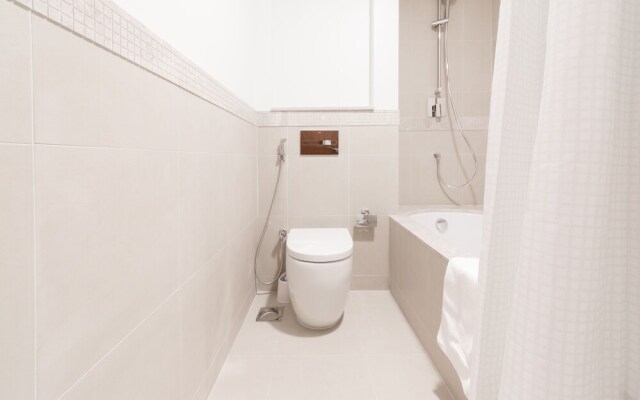 Maison Privee - Burj Vista 1602