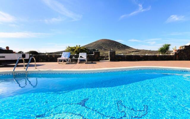Villa Clara 3