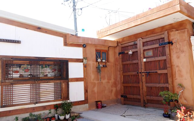 Jeongju Starry Garden Pension