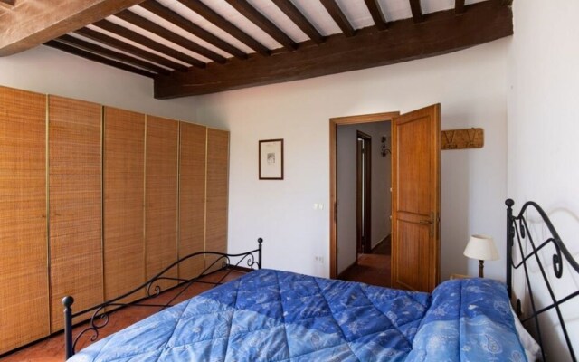 Le Casacce With sea View Terrace