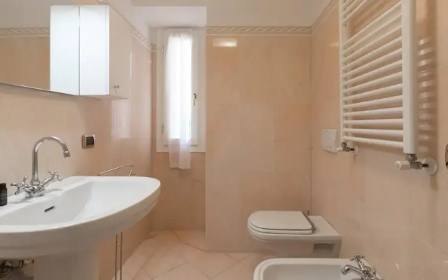 Villa Mafalda 10
