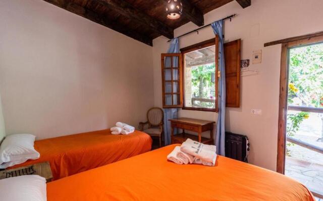 Cortijo El Vinculo Campillos by Ruralidays