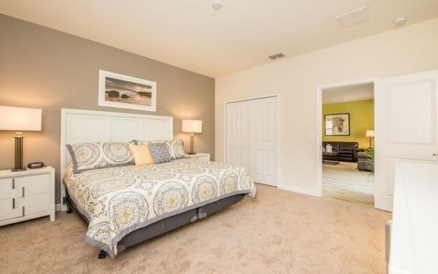 Scramble Villa #231070 - 4 Br villa