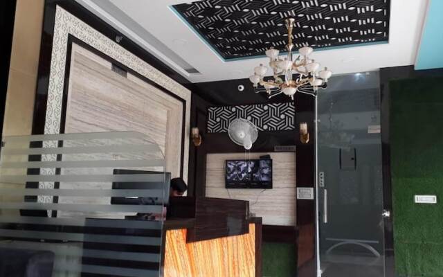 Hotel Rawat