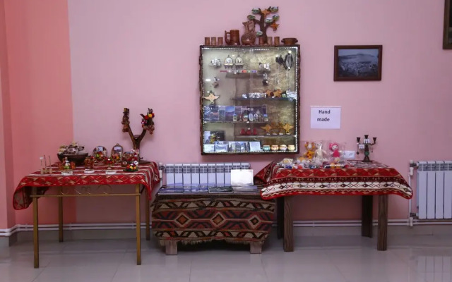 Hotel Mthnadzor