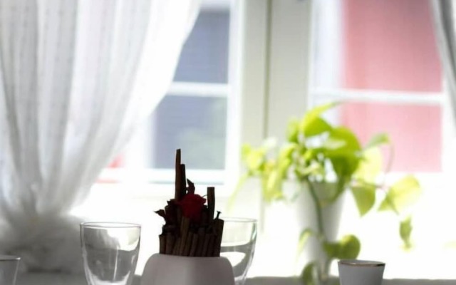 Rooms & Breakfast Il Punto...