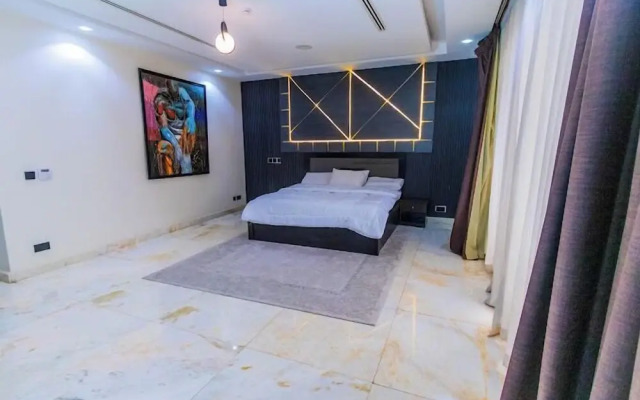 Alim Luxury Apartments