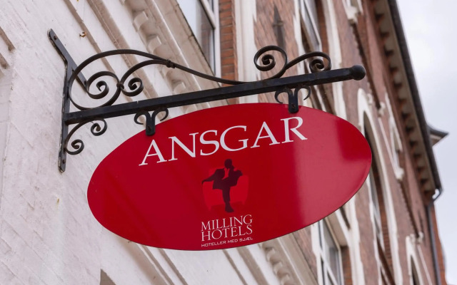 Milling Hotel Ansgar