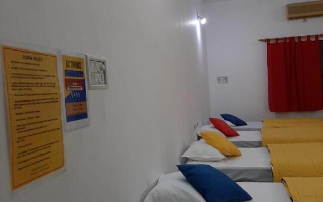 Kygo hostels