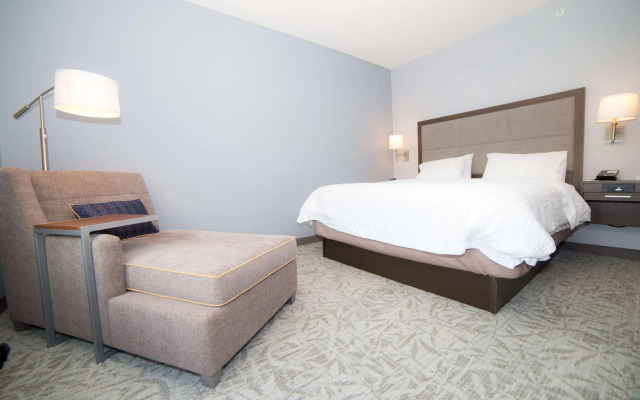 Hampton Inn Atlantic City/Absecon