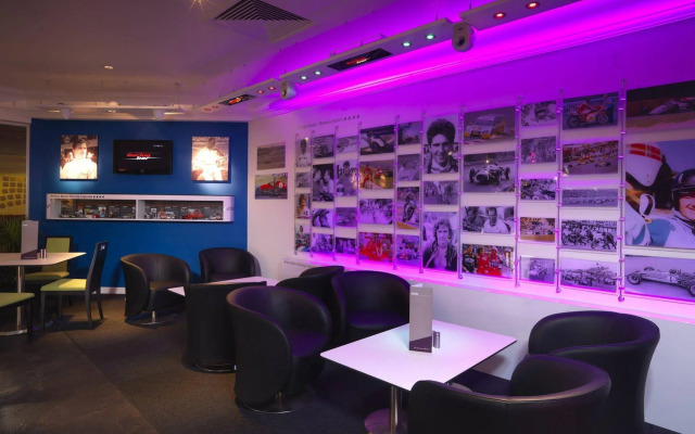 Mercure Dartford Brands Hatch Hotel & Spa