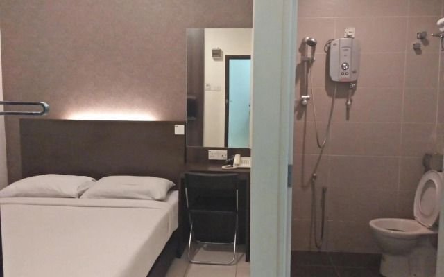 The Regency Garden Hotel