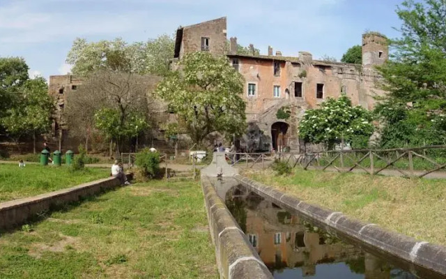 A Casa di Alice