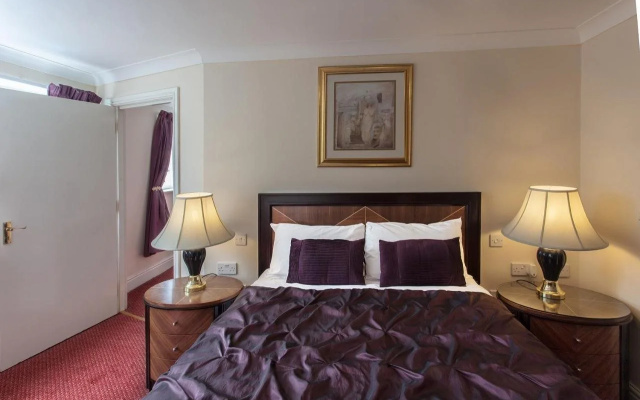 Heathlands Hotel Bournemouth