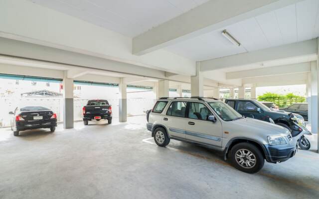 King One Serviced Apartments
