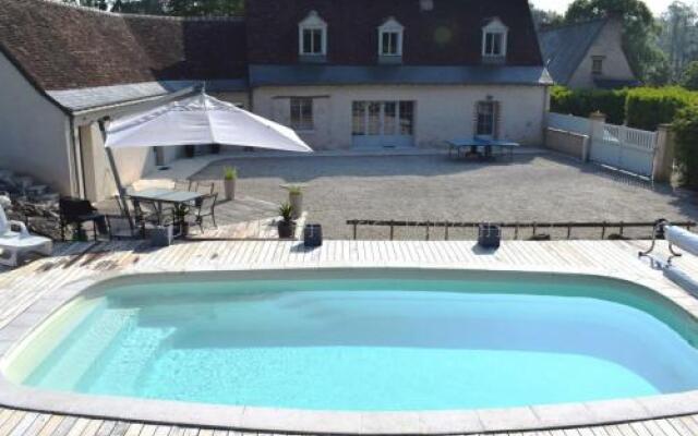 House Gîte de L'Etang 2