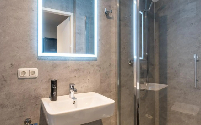 Mk Hotel Stuttgart