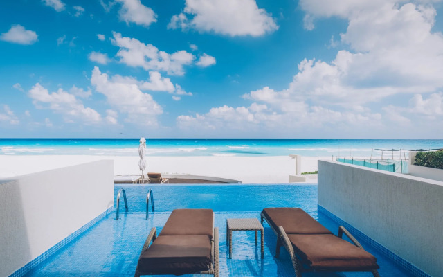 Iberostar Selection Cancún - All Inclusive