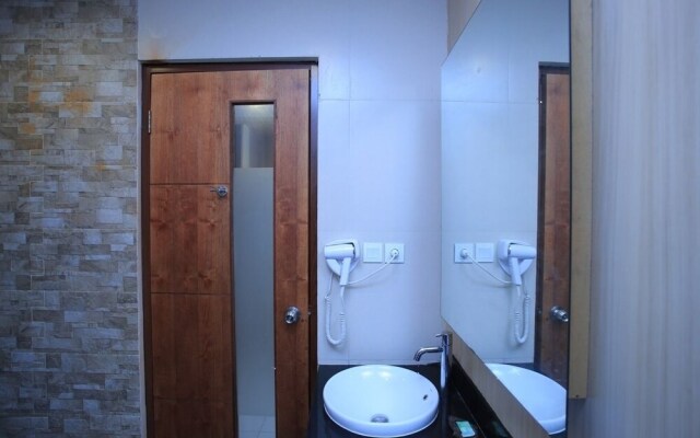 RedDoorz Premium @ Karang Tenget Tuban