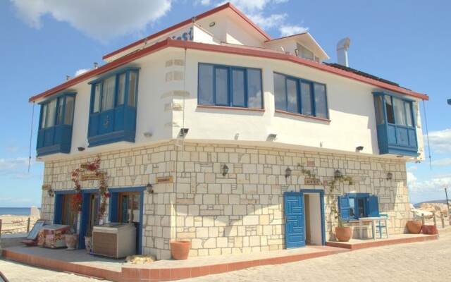 Uzum Iskelesi Butik Otel