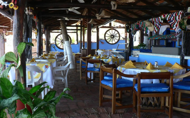 Lindo Mar Resort