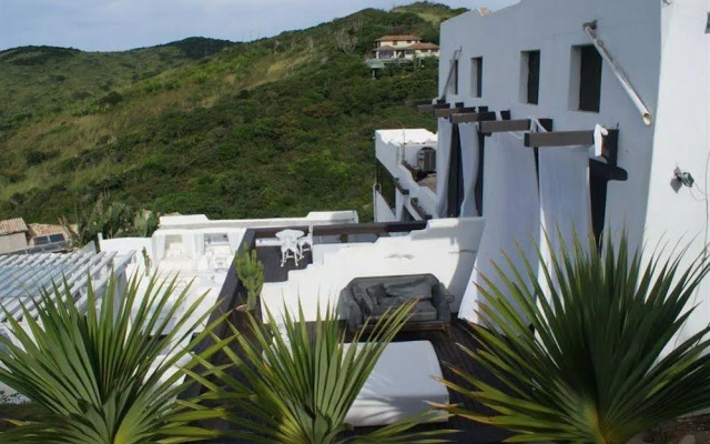 Pousada Lotus Club Búzios