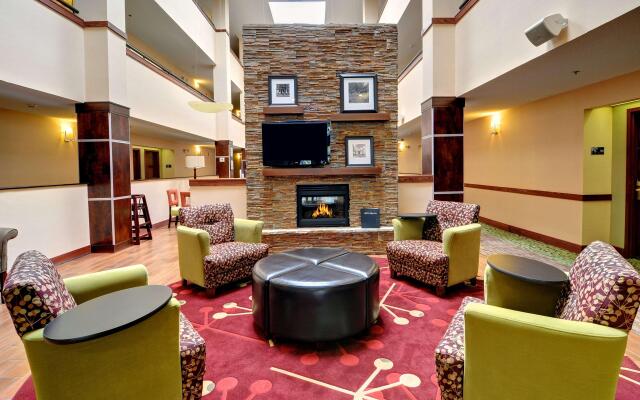 Hampton Inn Athens