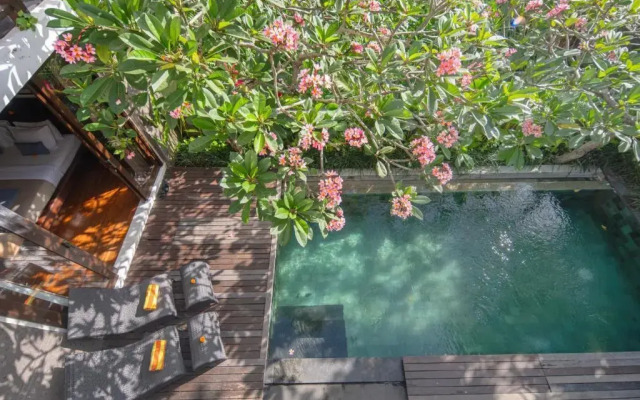 Canggu Circle Villa by Ini Vie Hospitality