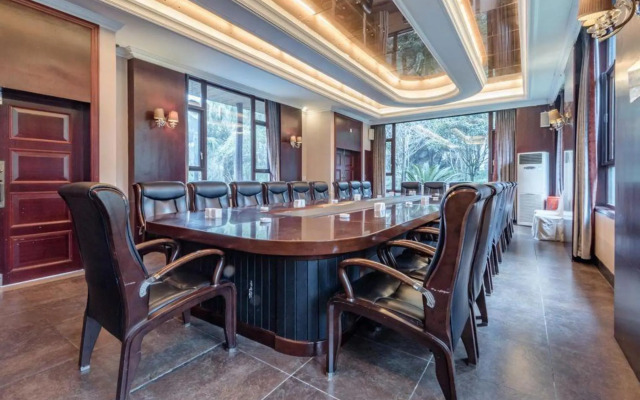 Dongting Garden Hotel