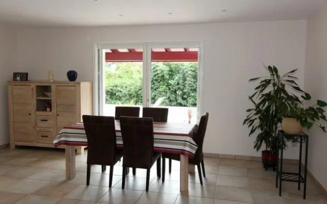 Chambres DHôtes "Les Hauts De Jaiberria"