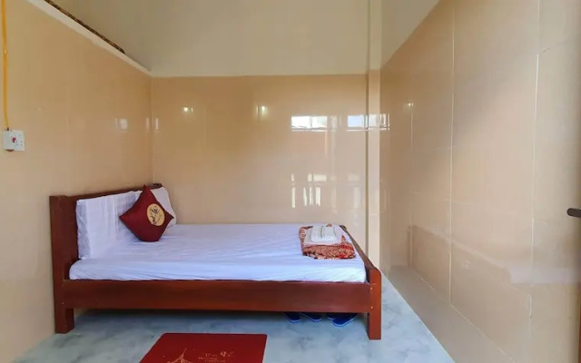 SPOT ON 1021 Dai Thang Motel