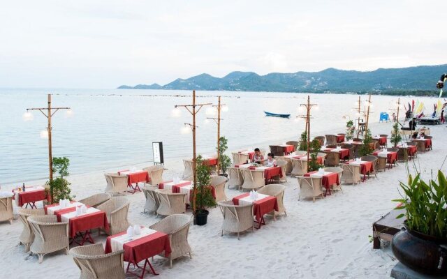 Montien House Chaweng Beach Resort