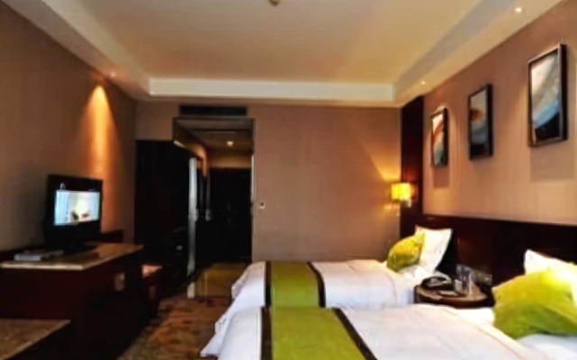 Jinrun Hotel