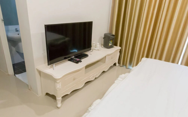 MEMO Residence