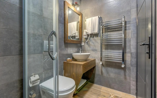 Bel Canto Alacati Hotel