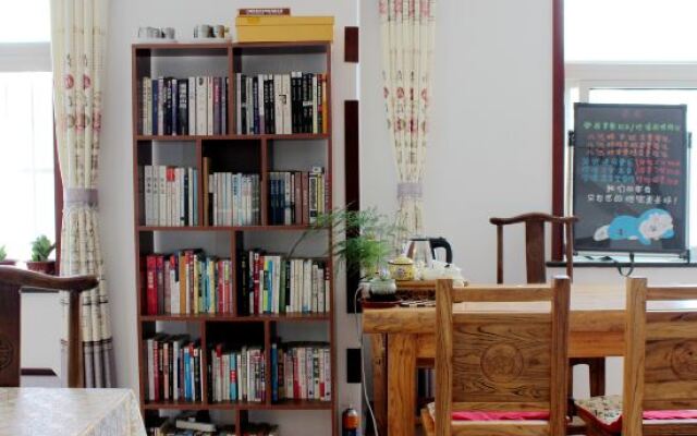 Jiuwanli Apartment (Badaling Branch)